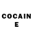 Cocaine Columbia Adri Griffiths